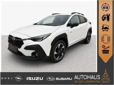 Gebraucht Subaru Crosstrek