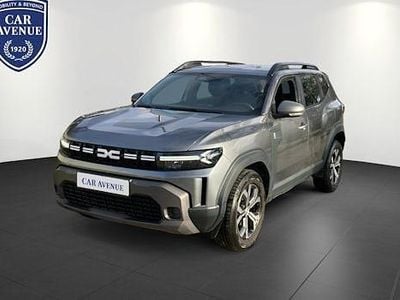 Grau Gebraucht 2025 Dacia Duster Expression SUV | 21.440 € (Superpreis)