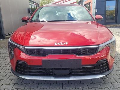 Nouă Kia K4 150 CP (110 kW) 2026 Metallic