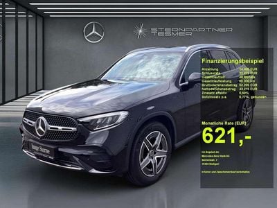 Mercedes GLC300