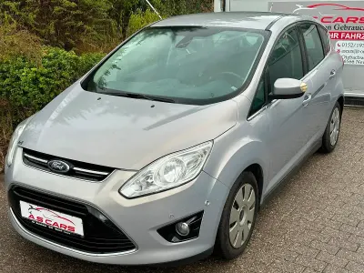 Gebraucht Ford C-MAX