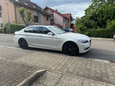 gebraucht BMW 520 i - Top Zustand & TÜV Neu
