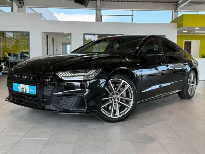 Gebraucht Audi A7