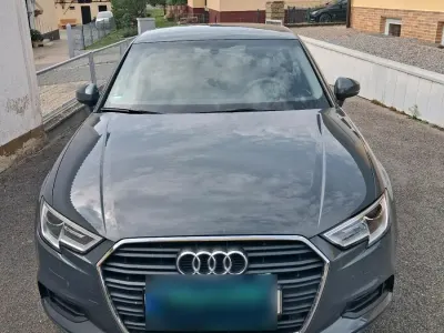 Gebraucht Audi A3