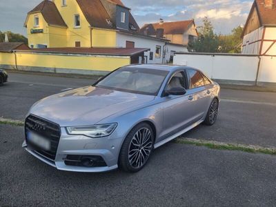 gebraucht Audi A6 