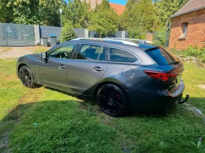 Gebraucht Mazda 6