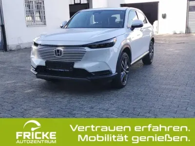 Gebraucht Honda HR-V