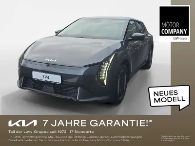 Gebraucht Kia EV4