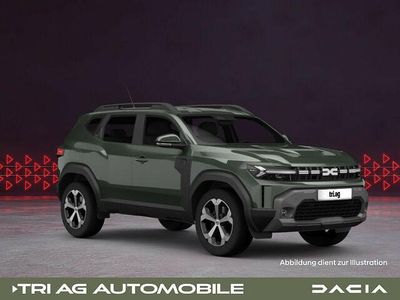 Gebraucht Dacia Duster Journey 131 PS (96 kW) 2022 Andere farbe SUV