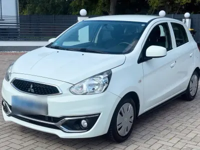 Gebraucht Mitsubishi Space Star
