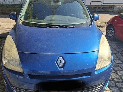 Renault Grand Scénic III
