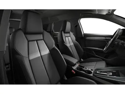 Używany Audi A3 Advanced 150 KM (110 kW) 2025 Kombi