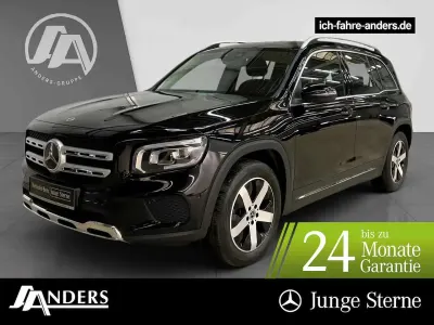 Gebraucht Mercedes GLB220