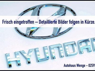 Gebraucht Hyundai Inster Trend 71 kW (97 PS) 2025 Silber Kleinwagen