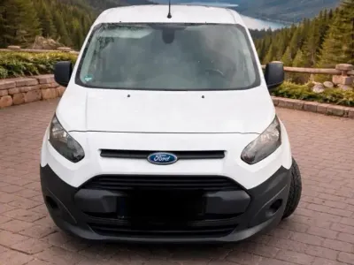 Gebraucht Ford Transit Connect