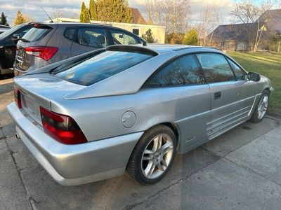 gebraucht Opel Calibra 2,0 8V PIECHA UMBAU