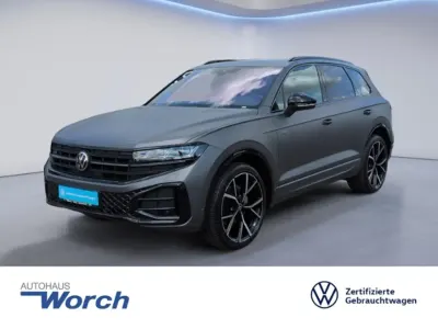 Gebraucht VW Touareg