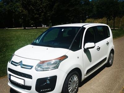 Citroën C3 Picasso
