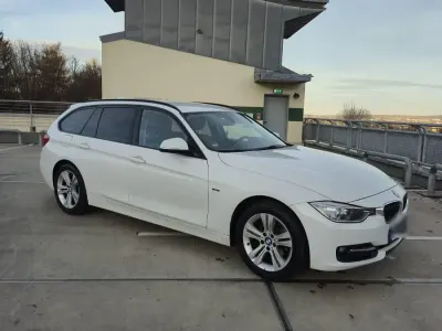 Gebraucht BMW 316