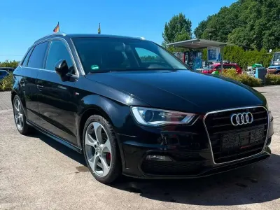 Gebraucht Audi A3