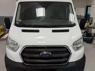 Gebraucht Ford Transit