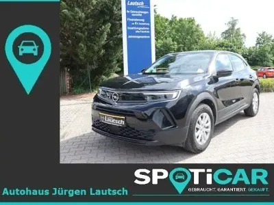 Usata Opel Mokka-e