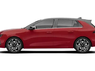 Neu Opel Astra Edition 130 PS (95 kW) 2026