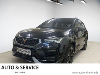 gebraucht Cupra Ateca 2.0 TSI DSG 4D BEATS|SPORTSITZE|NAVI|360°|