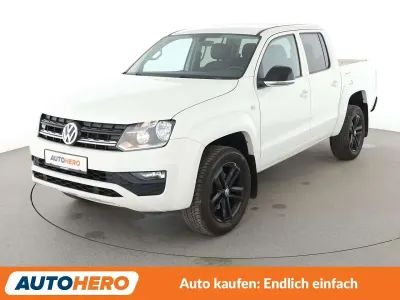 Gebraucht VW Amarok