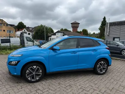 Gebraucht Hyundai Kona