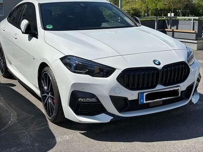 Usata BMW 220 M Performance 178 CV (130 kW) 2024 Bianco Coupé