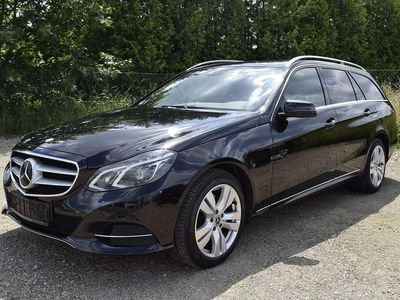 Mercedes E350