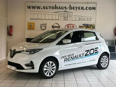 gebraucht Renault Zoe ZOEExperience Z.E. 50 ( Batteriemiete )