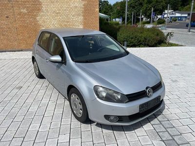 VW Golf VI