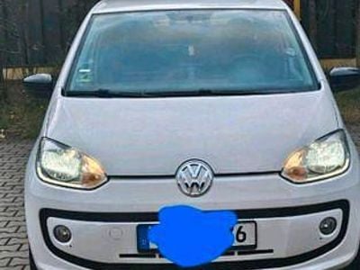 VW up!