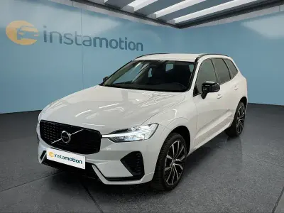 Gebraucht Volvo XC60 Plus 197 PS (144 kW) 2024 Andere SUV