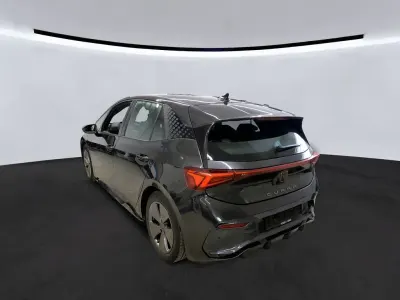 Second-hand Cupra Born 150 kW (204 CP) 2023 Gri Hatchback