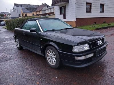 Audi 80
