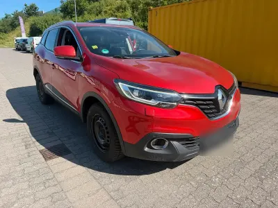 Gebraucht Renault Kadjar