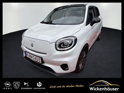 Gebraucht Leapmotor T03 69 kW (95 PS) 2025 Light white Kleinwagen