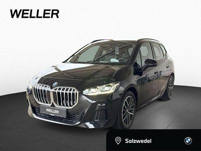 Nuova BMW 220 Active Tourer Comfort Edition 170 CV (125 kW) 2025 Nero Monovolume