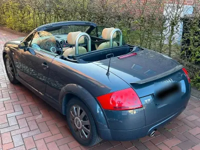 Gebraucht Audi TT Roadster