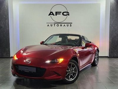 Mazda MX5