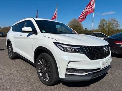 Gebraucht DFSK Fengon 220 PS (161 kW) 2022 Weiß Kombi