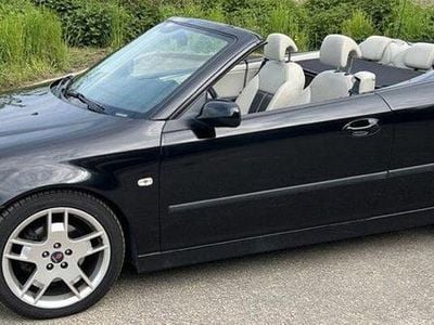 Saab 9-3 Cabriolet