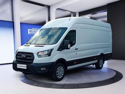Gebraucht Ford Transit Trend 2024 Andere Pickup