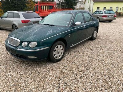 gebraucht Rover 75 1.8