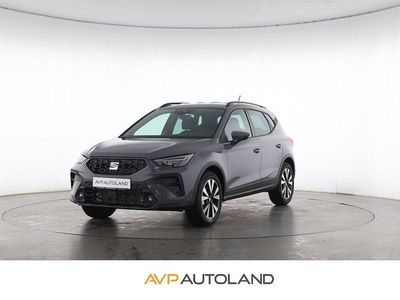 Nouă Seat Arona Style 116 CP (85 kW) 2026 Gri SUV