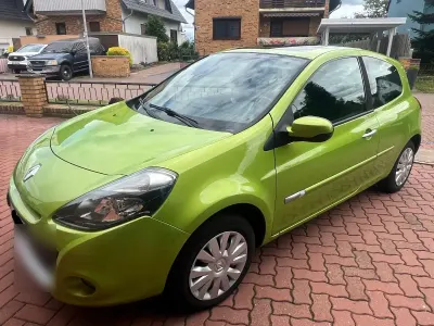 Gebraucht Renault Clio II