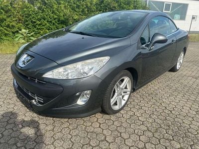 Peugeot 308 CC